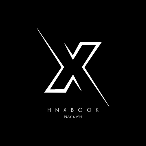 HNX LOGO Black